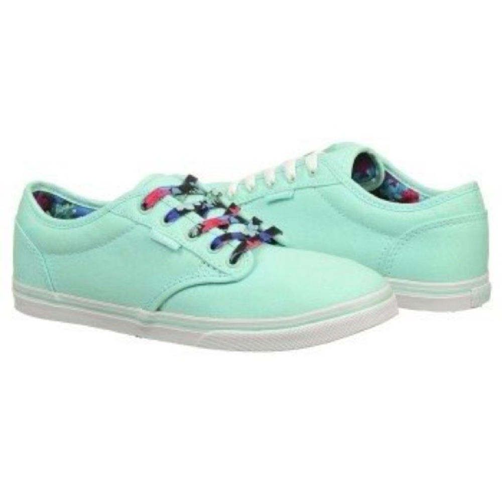 💎 MINT VANS 🌺